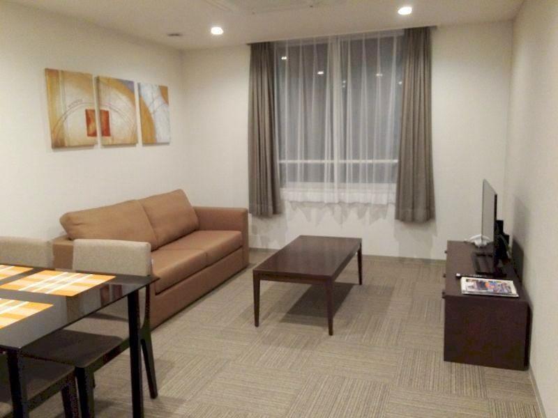 Hakuba Grand Apartments Экстерьер фото