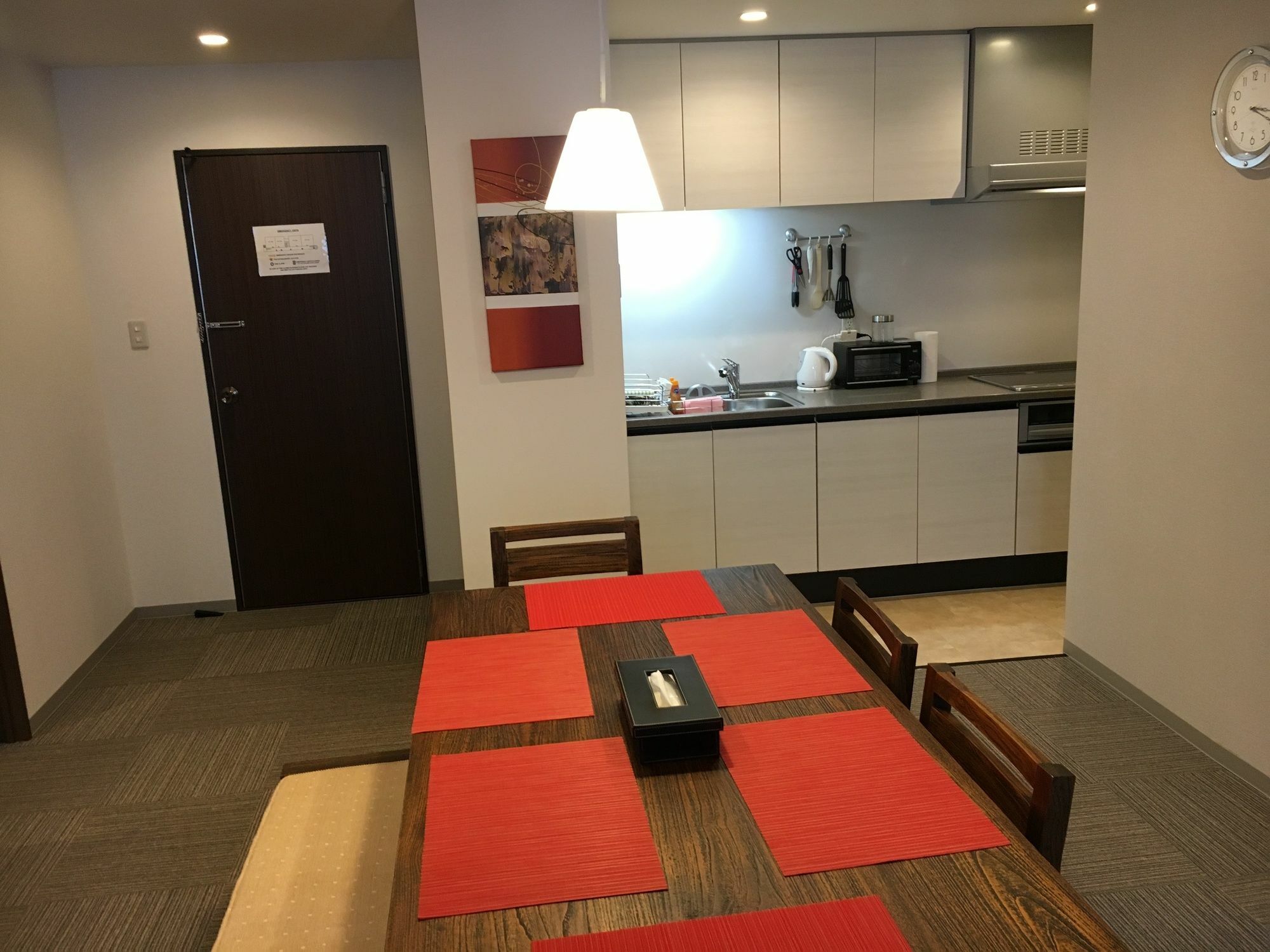 Hakuba Grand Apartments Экстерьер фото