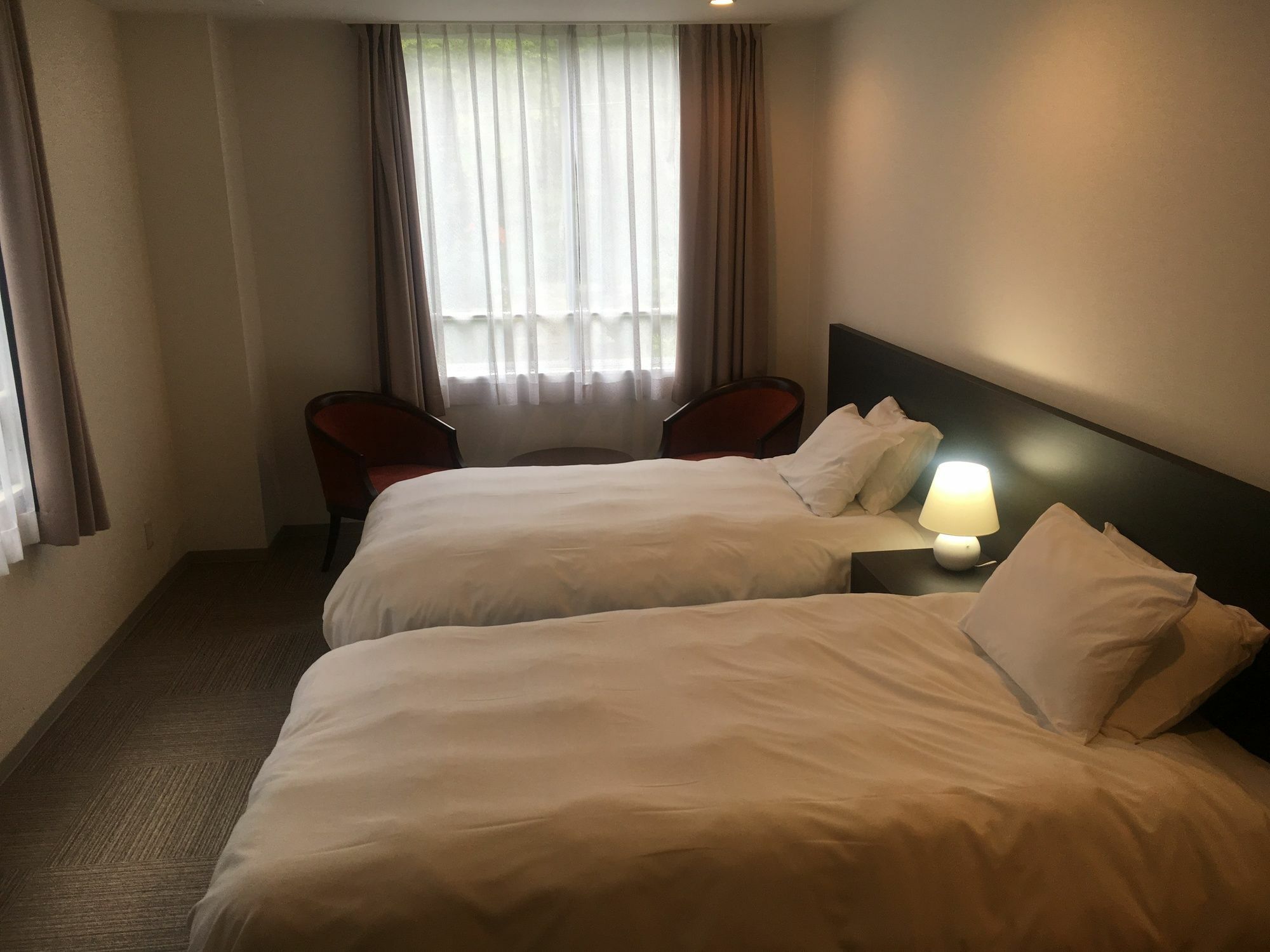 Hakuba Grand Apartments Экстерьер фото