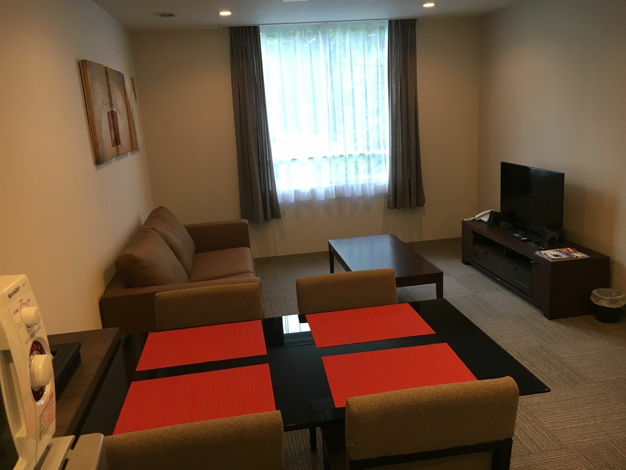 Hakuba Grand Apartments Экстерьер фото