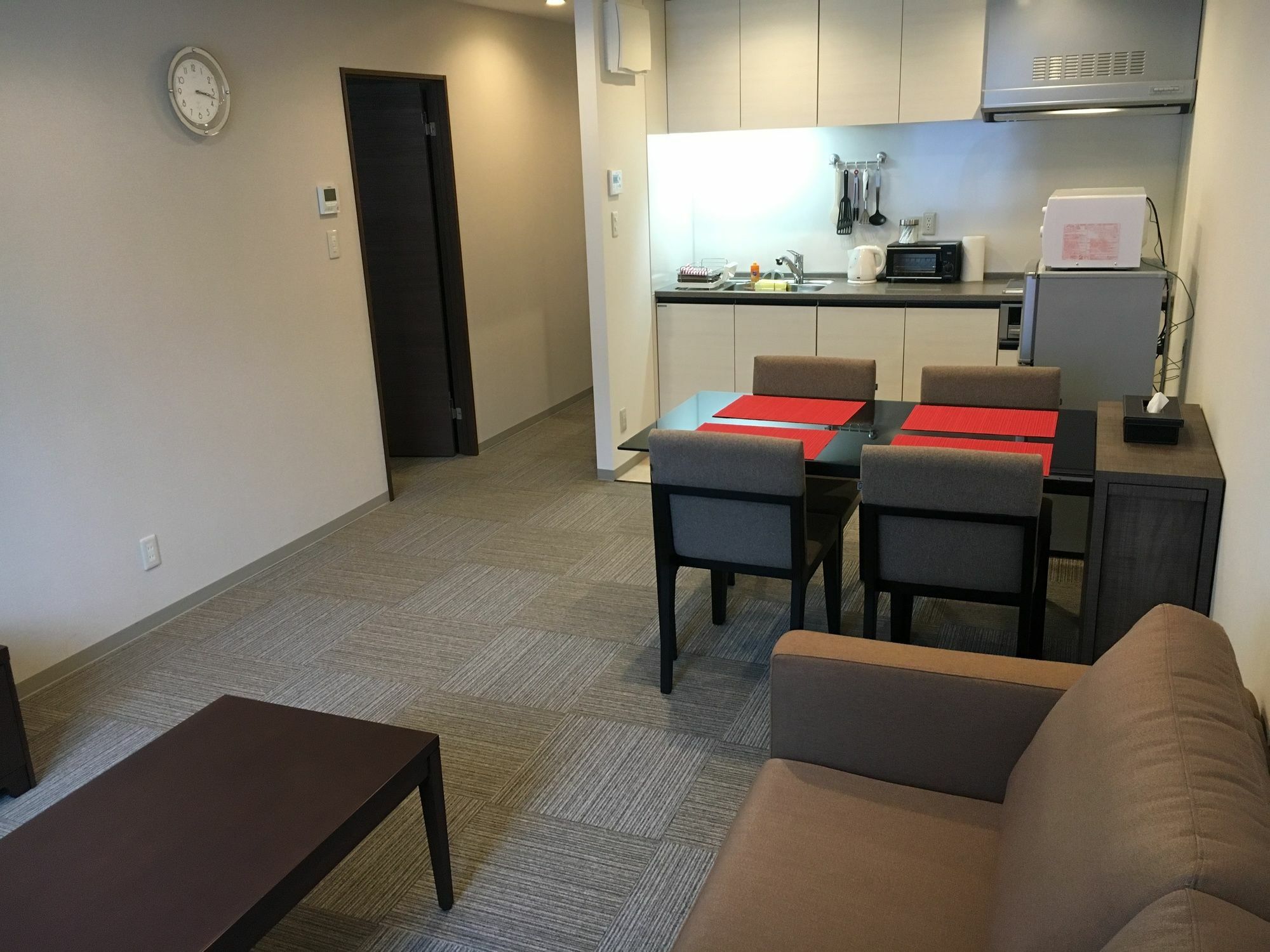 Hakuba Grand Apartments Экстерьер фото