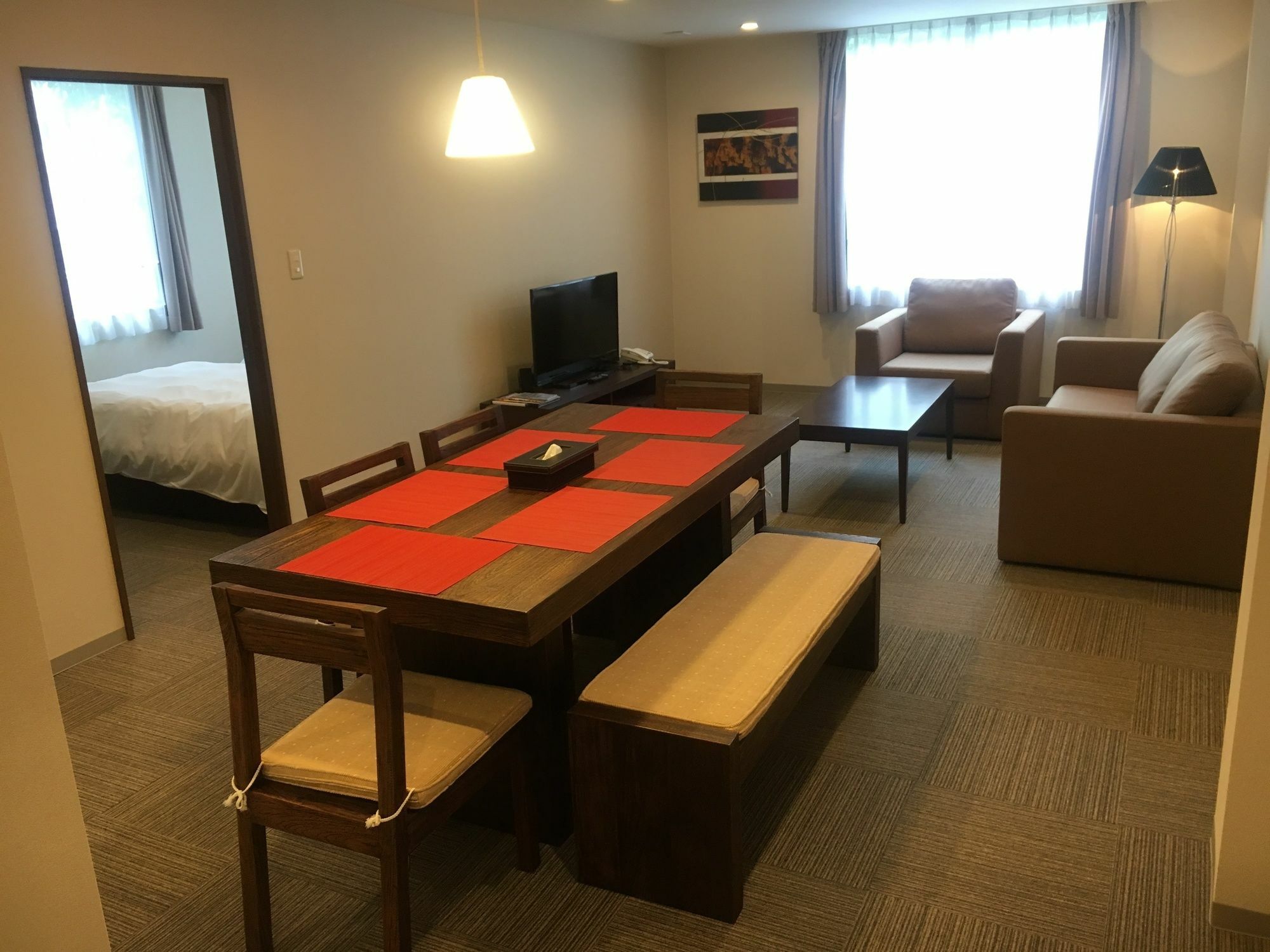 Hakuba Grand Apartments Экстерьер фото